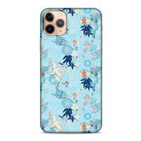 Apple Iphone 11 Pro Kılıf Japonya (28) Arka Kapak Japonya Doğa