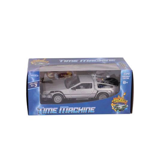 Eğitici Çocuk 22441 WELLY 1 24 BACK TO THE FUTURE II