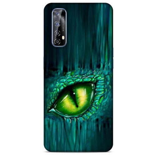 Huawei P Smart 2021 Kılıf Dragons (41) Tank Kılıf Ejderha Oyunu
