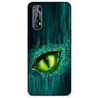 Huawei P Smart 2021 Kılıf Dragons (41) Tank Kılıf Ejderha Oyunu