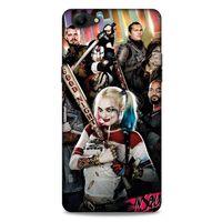 Oppo A79 Uyumlu Kılıf Harley Quinn (50) Shockproof Kılıf Suicide Squad