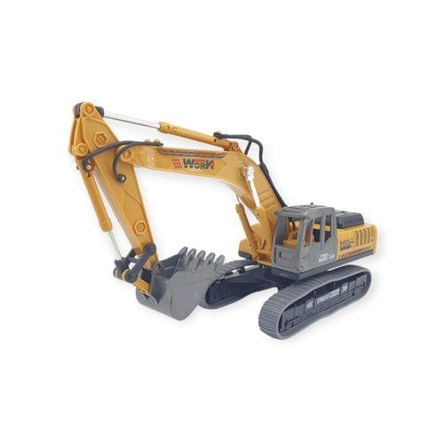 JW567-037 - EXCAVATOR PALETLİ