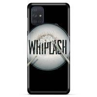 Lopard Samsung Galaxy M51 Uyumlu Kılıf IMDB Film (32) Soft Silikon Kılıf Whiplash