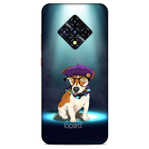 Lopard İnfinix Zero 8 Uyumlu Kılıf FunnyMax (5) Koruma Kabı