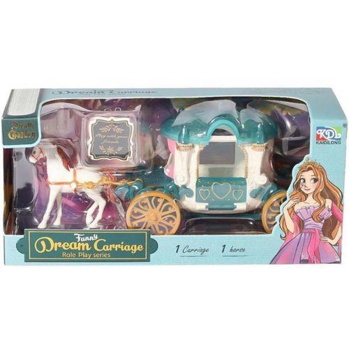 KDL-42/KDL-32 - KUTULU PRENSES FAYTONLU AT 2 AST