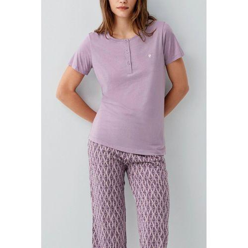 Pierre Cardin 9183-x Kadın Kapri İkili Takım