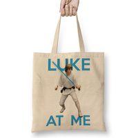 Luke At Me Bez Çanta Uzun Saplı