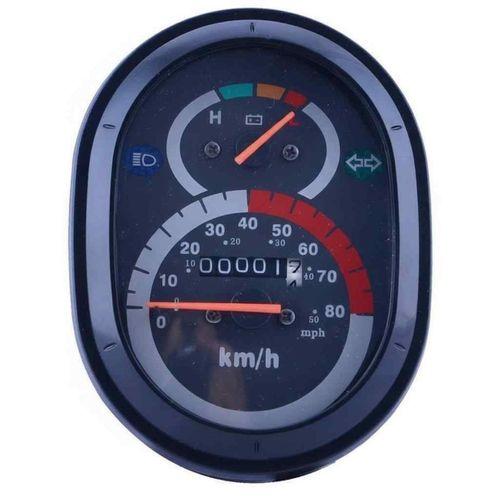 MONDİAL E-Bis Gösterge Paneli 72V Cobra