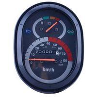 MONDİAL E-Bis Gösterge Paneli 72V Cobra