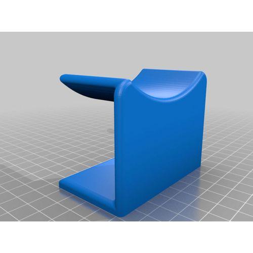 Kulaklık Tutucu Güçlendirilmiş Versiyon (Bu ürün Sadece Plastik parçadır - Almadan Önce Soru Sorabilirsiniz)