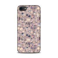 Apple Iphone 8 Uyumlu Kılıf Romans (32) Soft Silikon Kılıf Taş