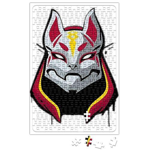 Fortnite Drift Puzzle 240 Parça Yapboz