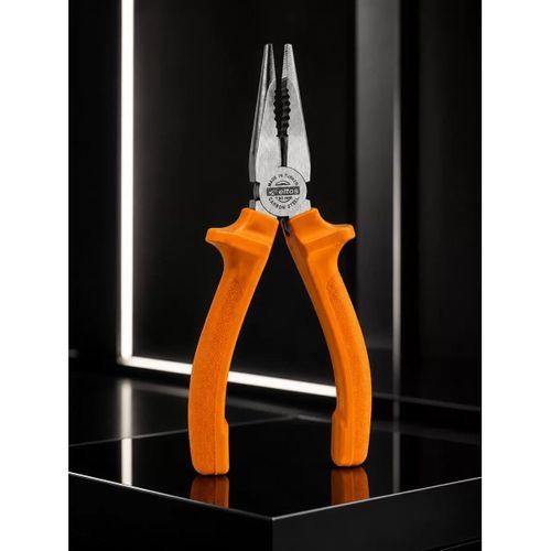 Dövme Çelik Pense Ergonomik Kaymaz Saplı El Aleti