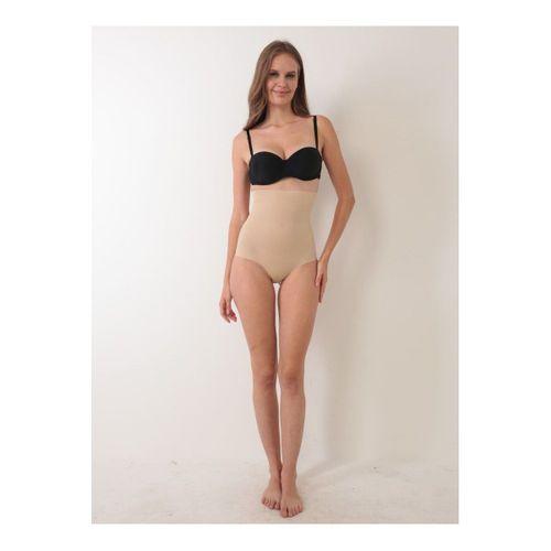 Ten Lazer Kesim Yüksek Bel Külot Korse