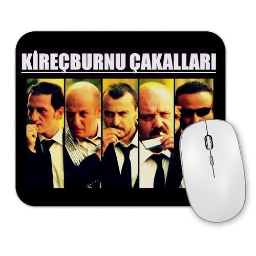 Leyla İle Mecnun İsmail Abi Algıda Mı Seçicisin Mouse Pad.jpg