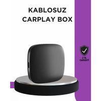 Usb Girişli Tak Çalıştır Kablosuz Android Auto Cihazı