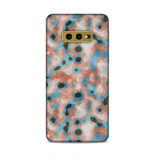 Samsung Galaxy S10e Uyumlu Kılıf Utopia (19) Kılıfları Maça