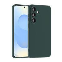 Galaxy S25 FE Kılıf Zore Mara Lansman Kapak