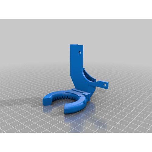 AnyCubic Chiron Stock Shroud Seti, v2 - 3713949