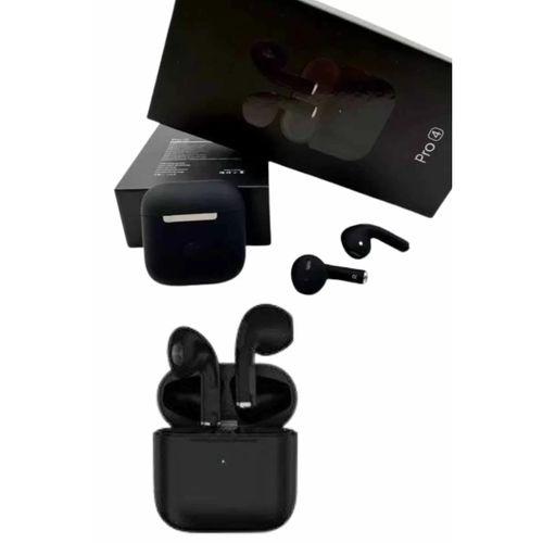 Kablosuz Bluetooth Kulaklık Tws Pro5 Kulaklık Anc Özelliği Dokunmatik Kontrol