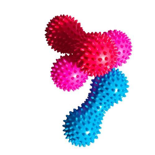 Plantar Fasiit Rahatlatıcı Egzersiz  Plantar Fasiit masaj topu ayak masajı ayak dikeni topuk dikeni