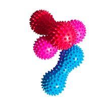 Plantar Fasiit Rahatlatıcı Egzersiz  Plantar Fasiit masaj topu ayak masajı ayak dikeni topuk dikeni