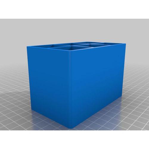 - Özelleştirilebilir Kalem Tüpü (Bu ürün Sadece Plastik parçadır - Almadan Önce Soru Sorabilirsiniz)