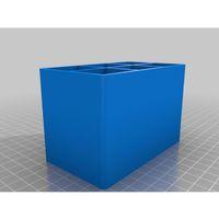 - Özelleştirilebilir Kalem Tüpü (Bu ürün Sadece Plastik parçadır - Almadan Önce Soru Sorabilirsiniz)