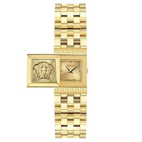 Versace VRSCVE0C00225 Kadın Kol Saati VE0C00225