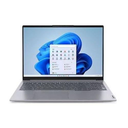 LENOVO THINKBOOK 21SK007UTX U7-255H 16GB 512GB SSD 16&quot; FDOS