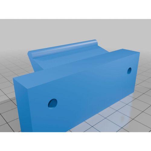 RC Kumanda Duvar Askısı