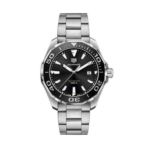 TAG Heuer WAY101A.BA0746 Aquaracer Quartz Erkek Kol Saati