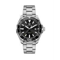 TAG Heuer WAY101A.BA0746 Aquaracer Quartz Erkek Kol Saati