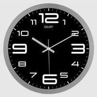 Galaxy Dekoratif Duvar Saati 220-G-1