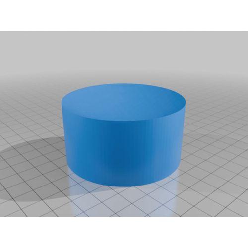 Duckpin Bowling Topu Standı (Bu ürün Sadece Plastik parçadır - Almadan Önce Soru Sorabilirsiniz)