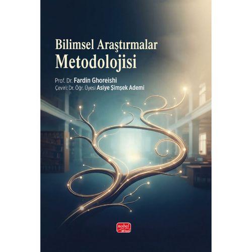 Bilimsel Araştırmalar Metodolojisi
