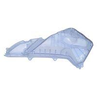 HONDA Honda Pcx Hava Filtre Kapağı Şeffaf 2018-19