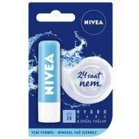 Nivea Lip Care Hydro Dudak Nemlendirici Lipstick 5.5 ML