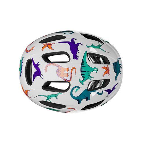 Lazer Hmt Pnut Dinazor Çocuk Kaskı