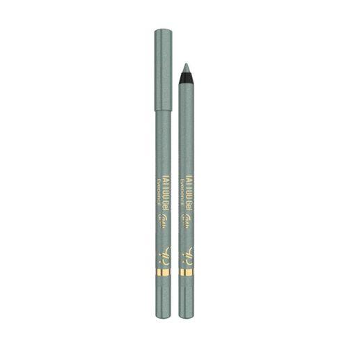Golden Rose Tattoo Gel Eye Pencil Waterproof No: 105 - Suya Dayanıklı Jel Göz Kalemi