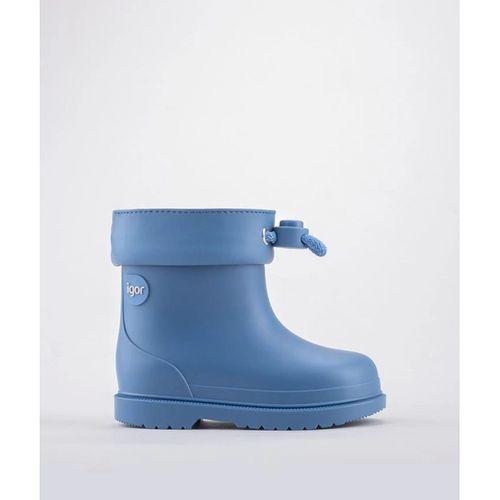 igora W10257-047 W10257 BIMBI EURI ÇOCUK YAĞMUR ÇİZMESi BOTU
