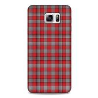 Gömlek (31) Desenli Silikon Kapak Telefon Kabı Samsung Galaxy Note 5 Kılıf