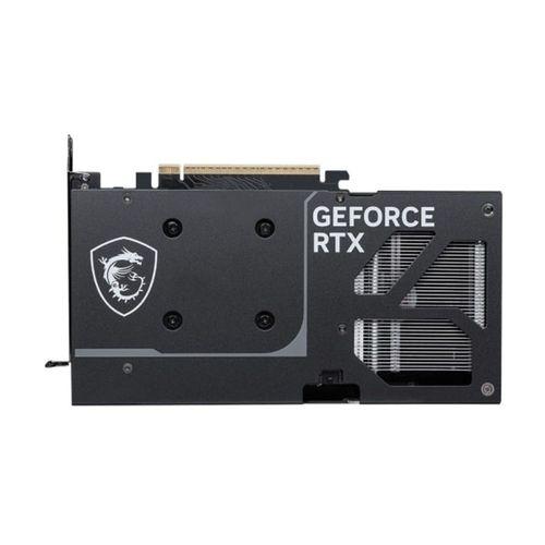 MSI GEFORCE RTX 5060 TI 16G VENTUS 2X OC PLUS