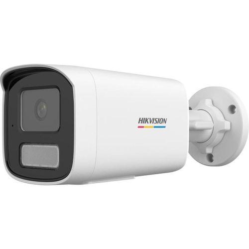 HIKVISION DS-2CD1T47G2H-LIUF/SL 4MP COLORVU HİBRİT IP BULLET KAMERA