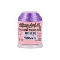 Altınbaşak Oya ve Dantel İpi 20 gr - Royaleks - No: 940