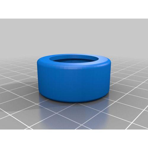 - Traxxas Alaşım Wheelie Bar Lastik (Bu ürün Sadece Plastik parçadır - Almadan Önce Soru Sorabilirsiniz)