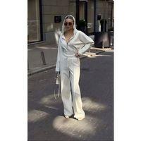 Kadın Dantel Işlemeli Kapüşon Detay Hırka Ve Ispanyol Paça Pantolon Ikili Takım