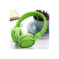 Tv10 Extra Bass Ses Kaliteli Mikrofonlu Kulaküstü Kablolu Kulaklık