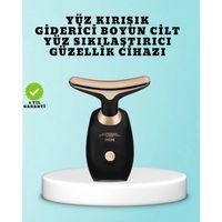 Cilt Sıkılaştırıcı Yüz Masaj Aleti – Işıltılı Ve Pürüzsüz Bir Cilt İçin Özel Tasarım