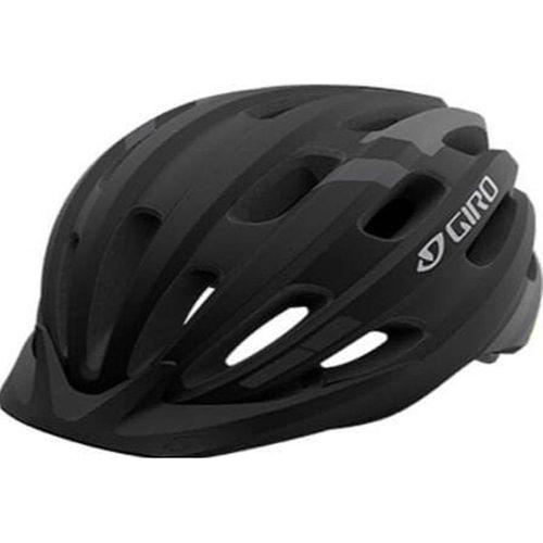 Kask Mat Siyah 59-63 Cm Large Aspect Giro